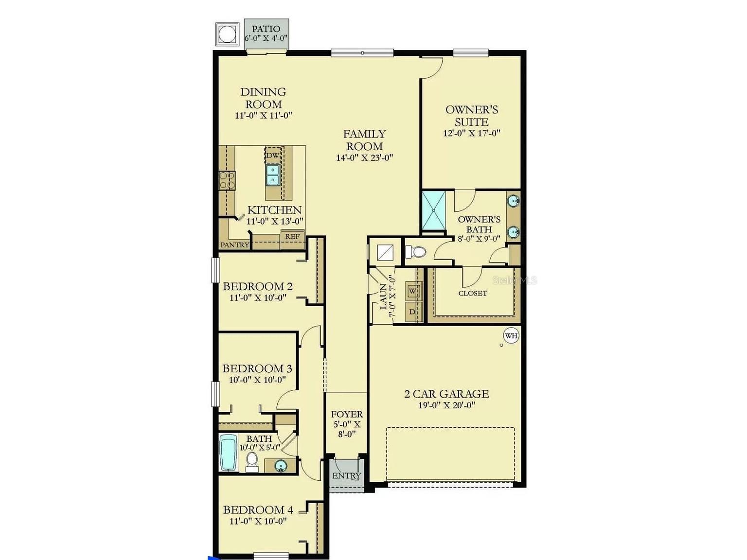 11237 Linden Depot Road San Antonio FL 33576 TB8495215 image28