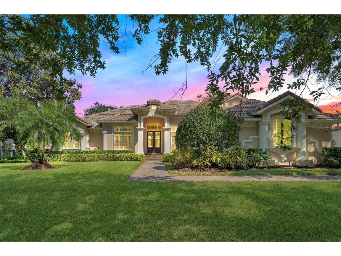 11237 Macaw Court Windermere FL 34786 O6101311 image1