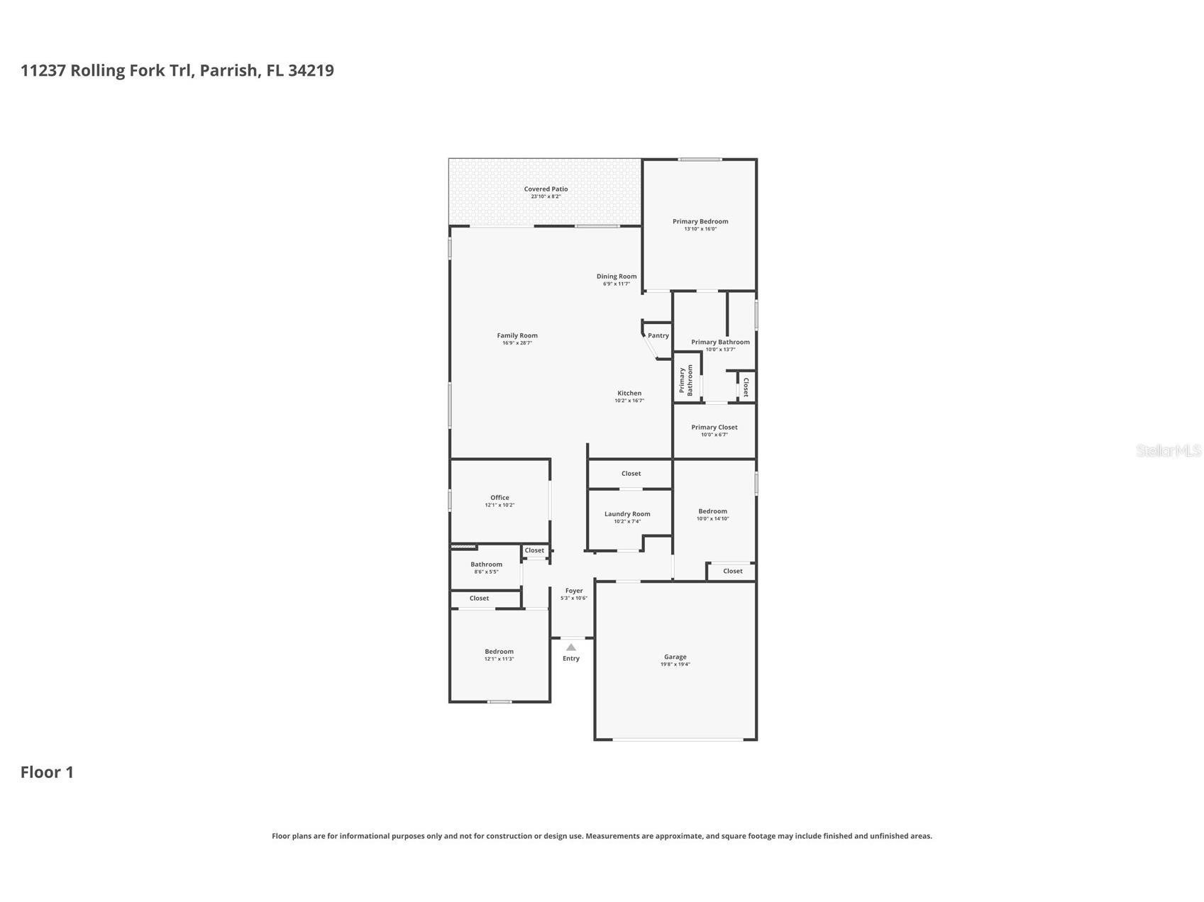 11237 Rolling Fork Trail Parrish FL 34219 O6420918 image41