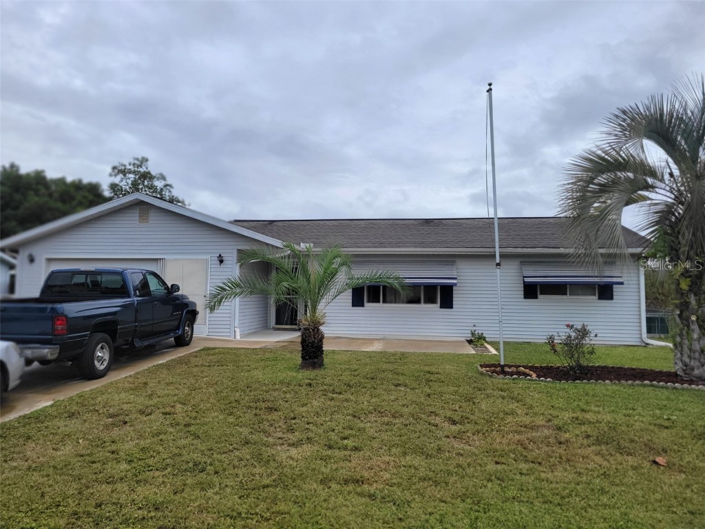 11237 SW 78th Court Ocala FL 34476 OM668600 image1