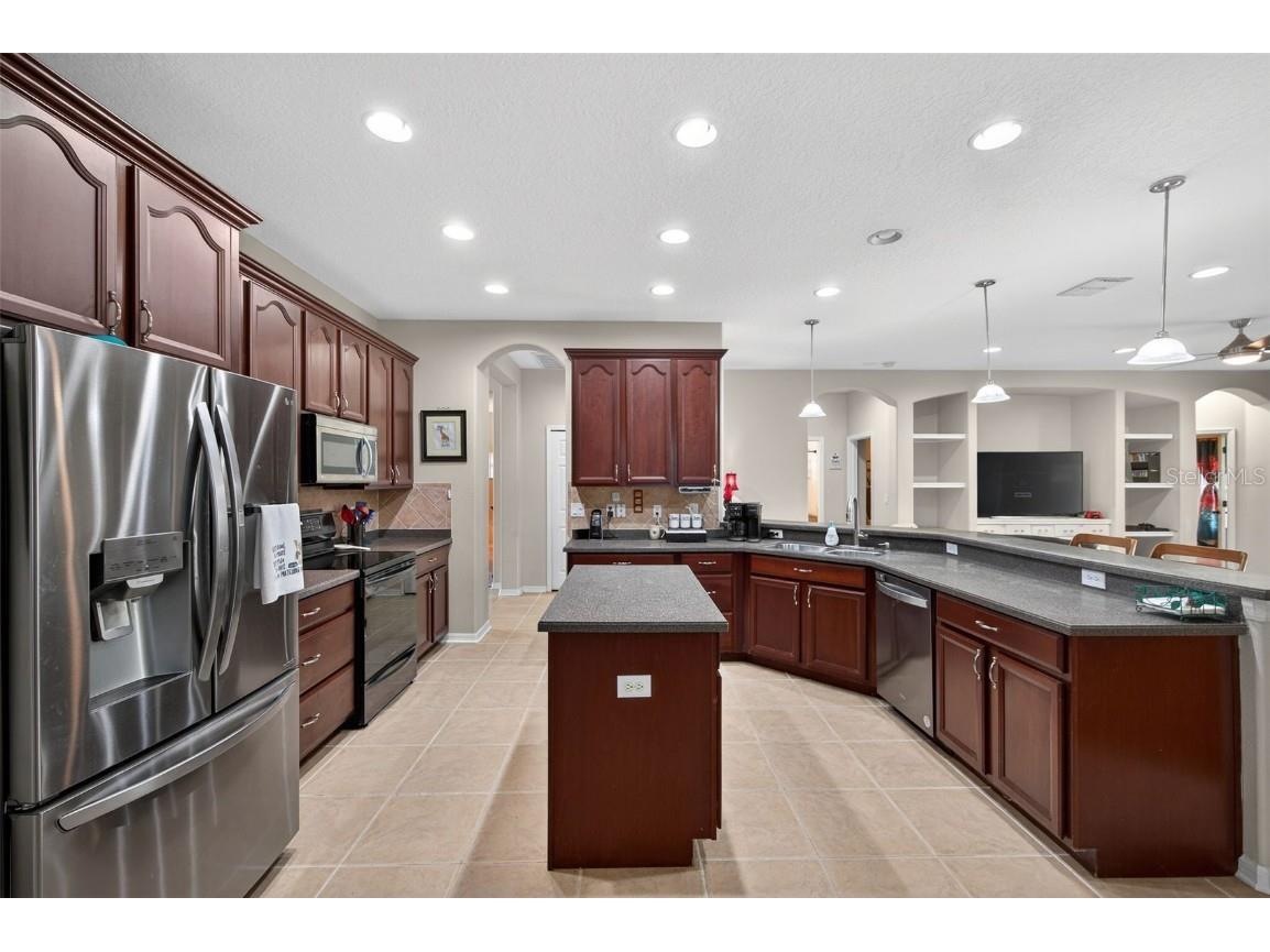 11238 Biddeford Place New Port Richey FL 34654 - WEST MOON LAKE W7881588 image14