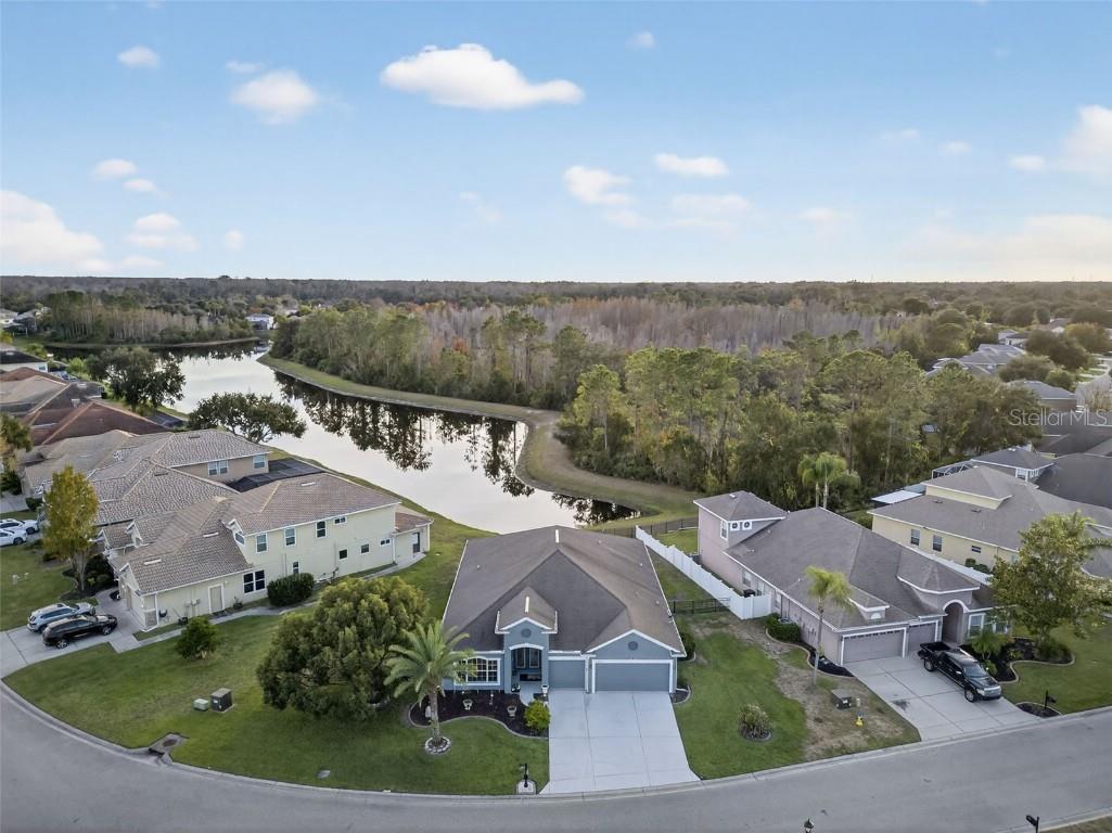 11238 Biddeford Place New Port Richey FL 34654 - WEST MOON LAKE W7881588 image2