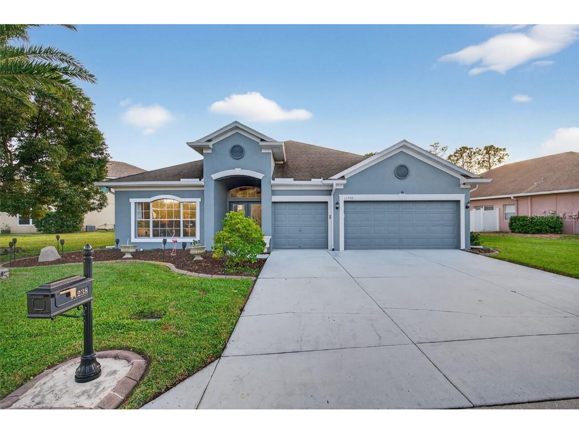 11238 Biddeford Place New Port Richey FL 34654 - WEST MOON LAKE W7881588 image4