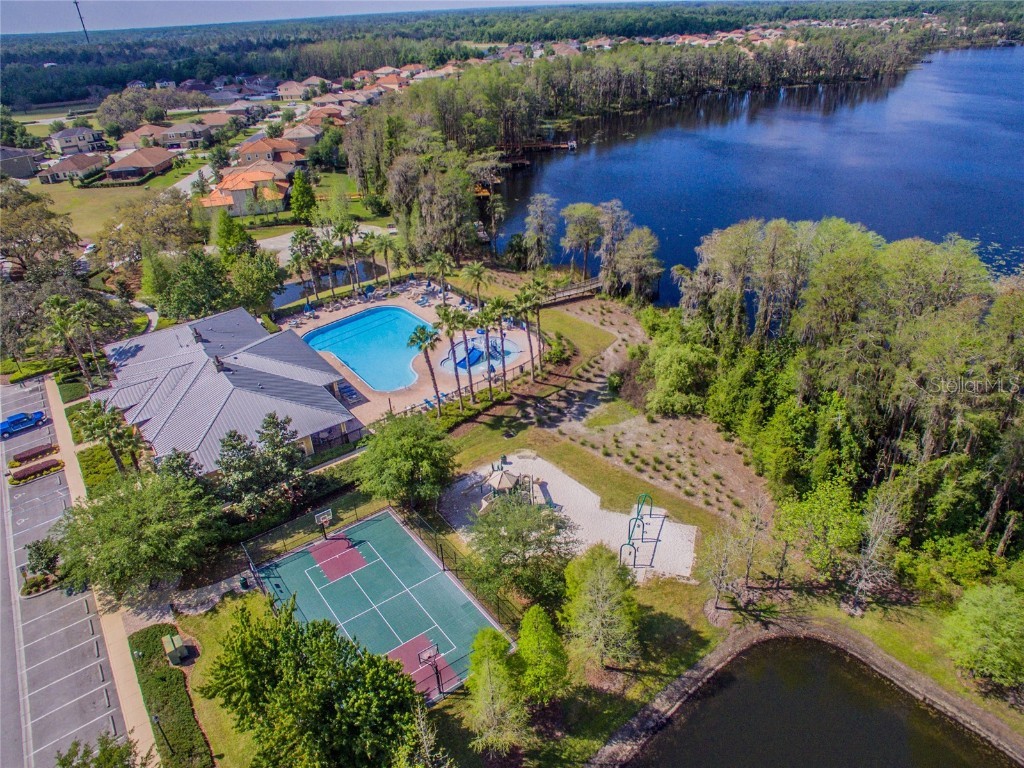 11238 Biddeford Place New Port Richey FL 34654 - WEST MOON LAKE W7881588 image86