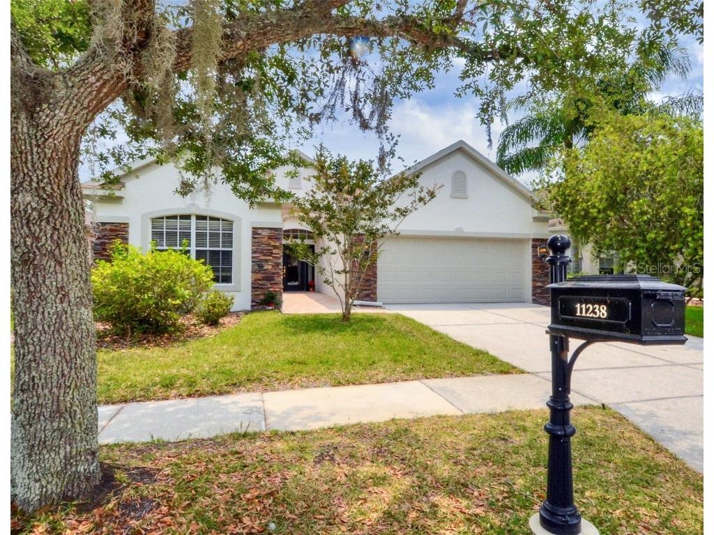 11238 Blacksmith Drive Tampa FL 33626 T3442776 image1