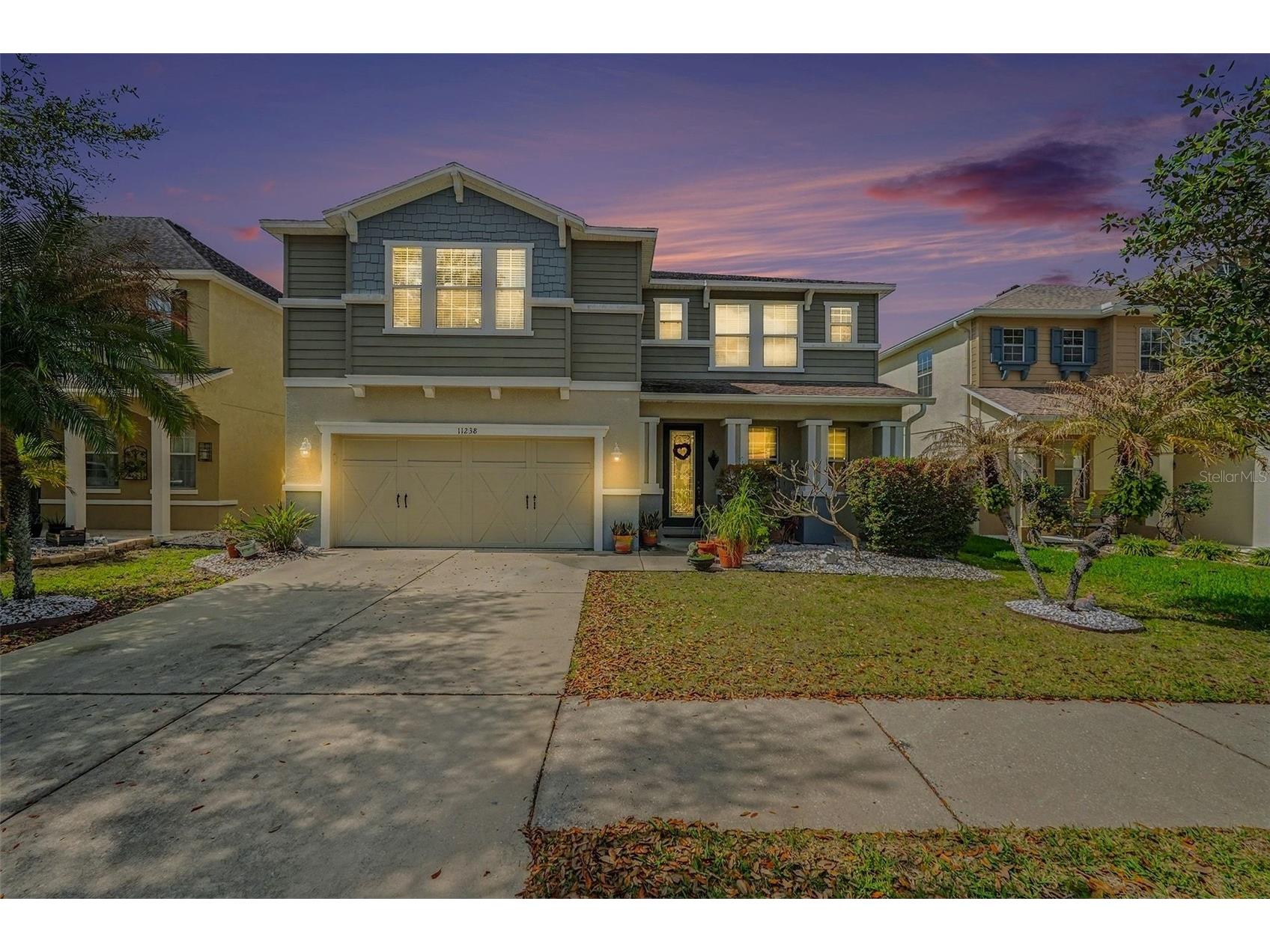 11238 Running Pine Drive Riverview FL 33569 TB8484951 image1