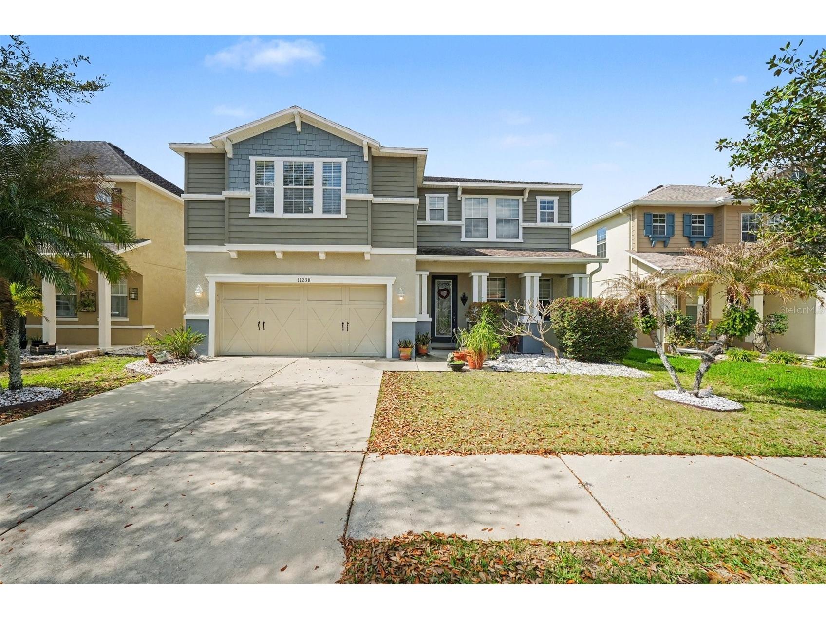 11238 Running Pine Drive Riverview FL 33569 TB8484951 image27
