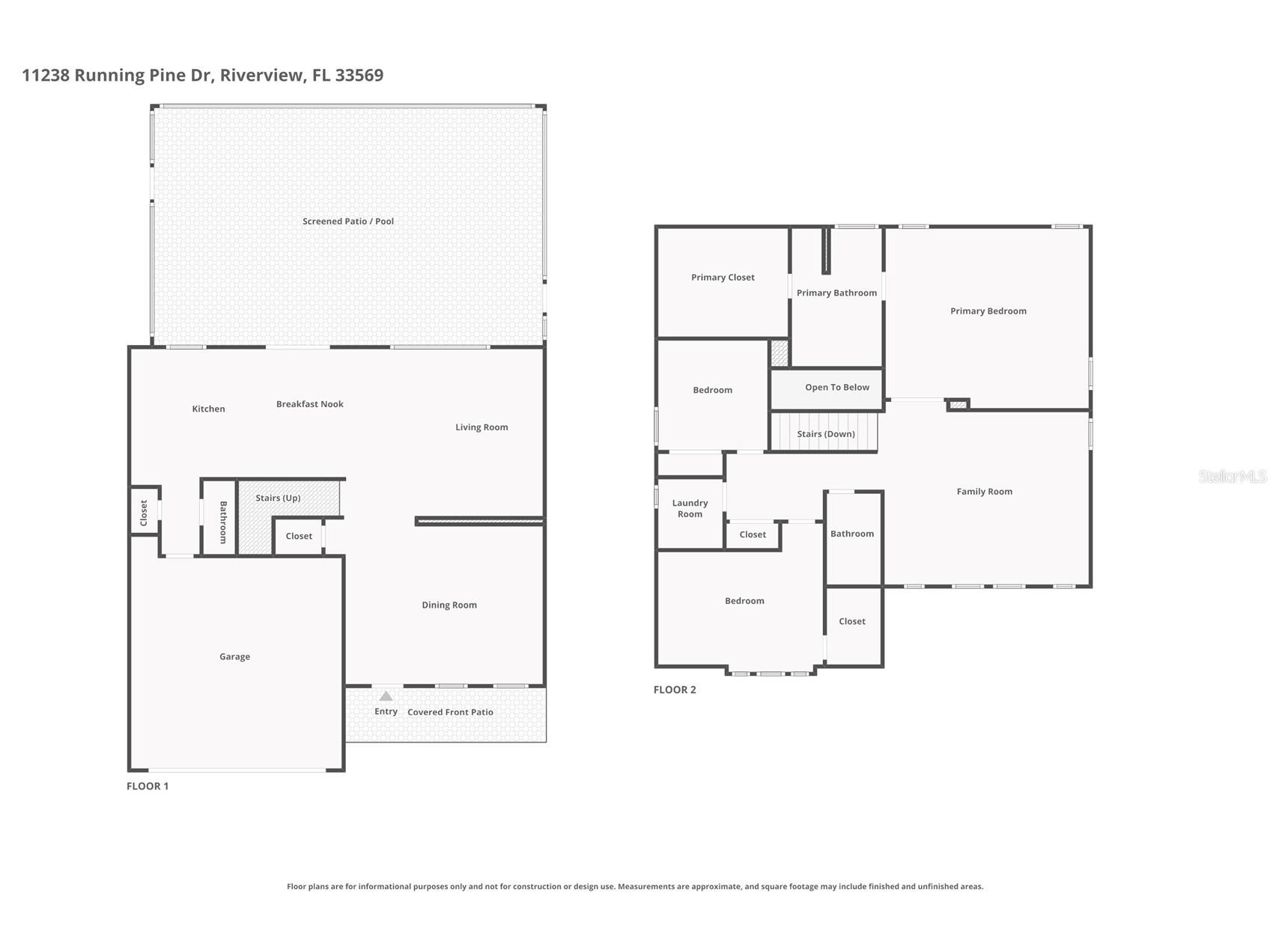 11238 Running Pine Drive Riverview FL 33569 TB8484951 image36