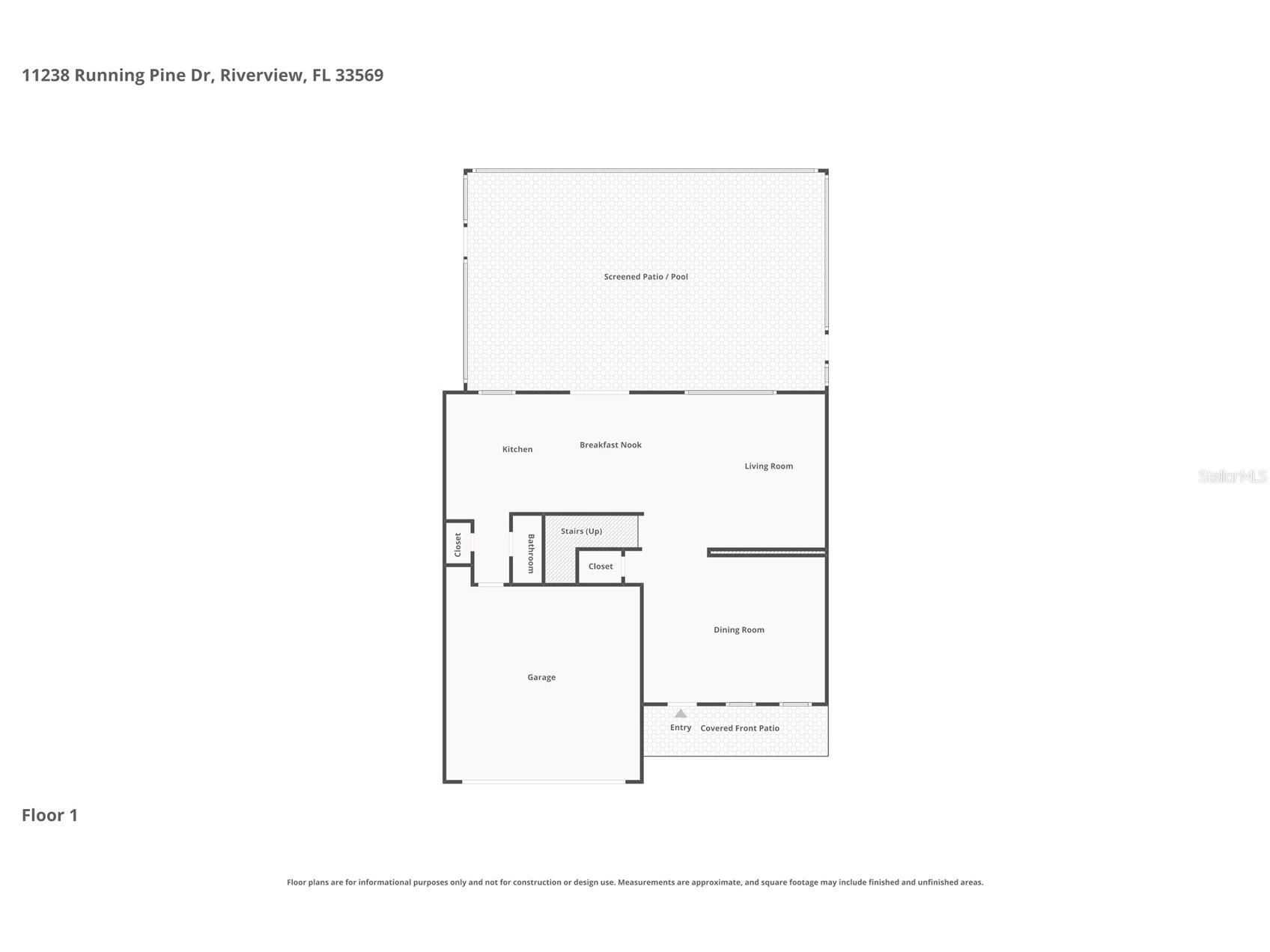 11238 Running Pine Drive Riverview FL 33569 TB8484951 image37