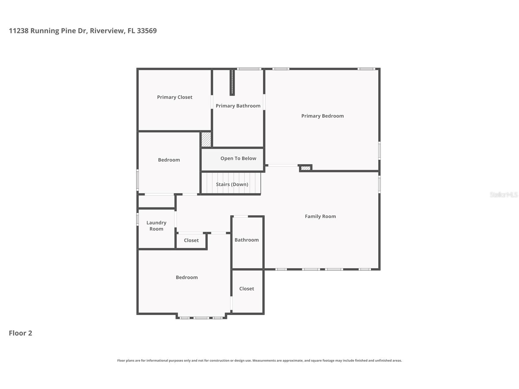11238 Running Pine Drive Riverview FL 33569 TB8484951 image38