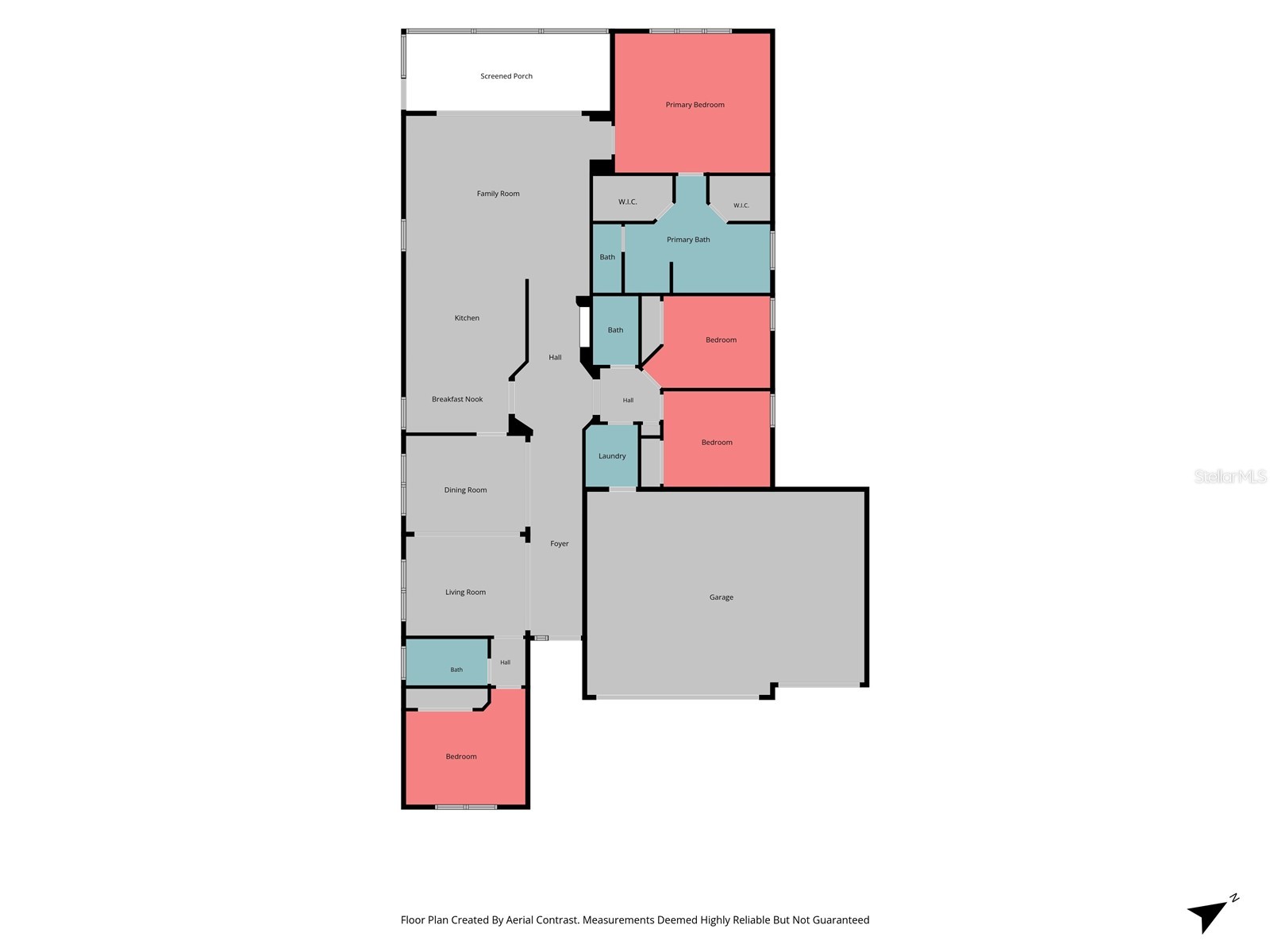 11238 Wembley Landing Drive Lithia FL 33547 TB8529350 image27