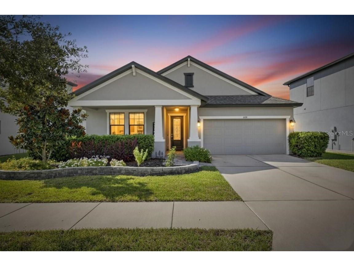 11239 Paddock Manor Avenue Riverview FL 33569 TB8432945 image1