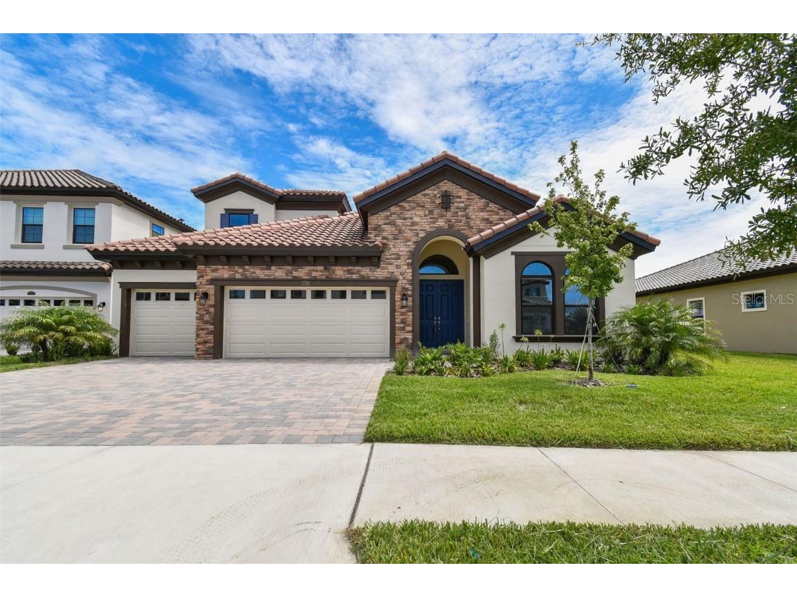 11239 Rustic Timber Loop San Antonio FL 33576 TB8452747 image1