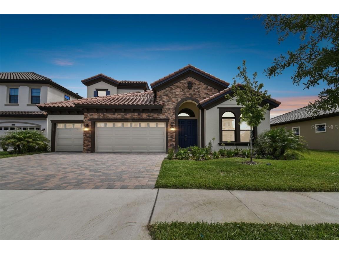 11239 Rustic Timber Loop San Antonio FL 33576 TB8452747 image2