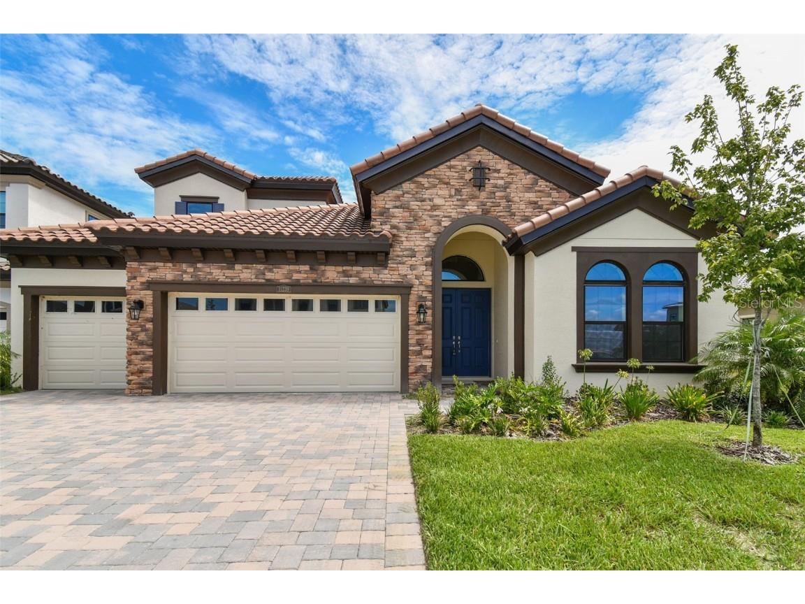 11239 Rustic Timber Loop San Antonio FL 33576 TB8452747 image4