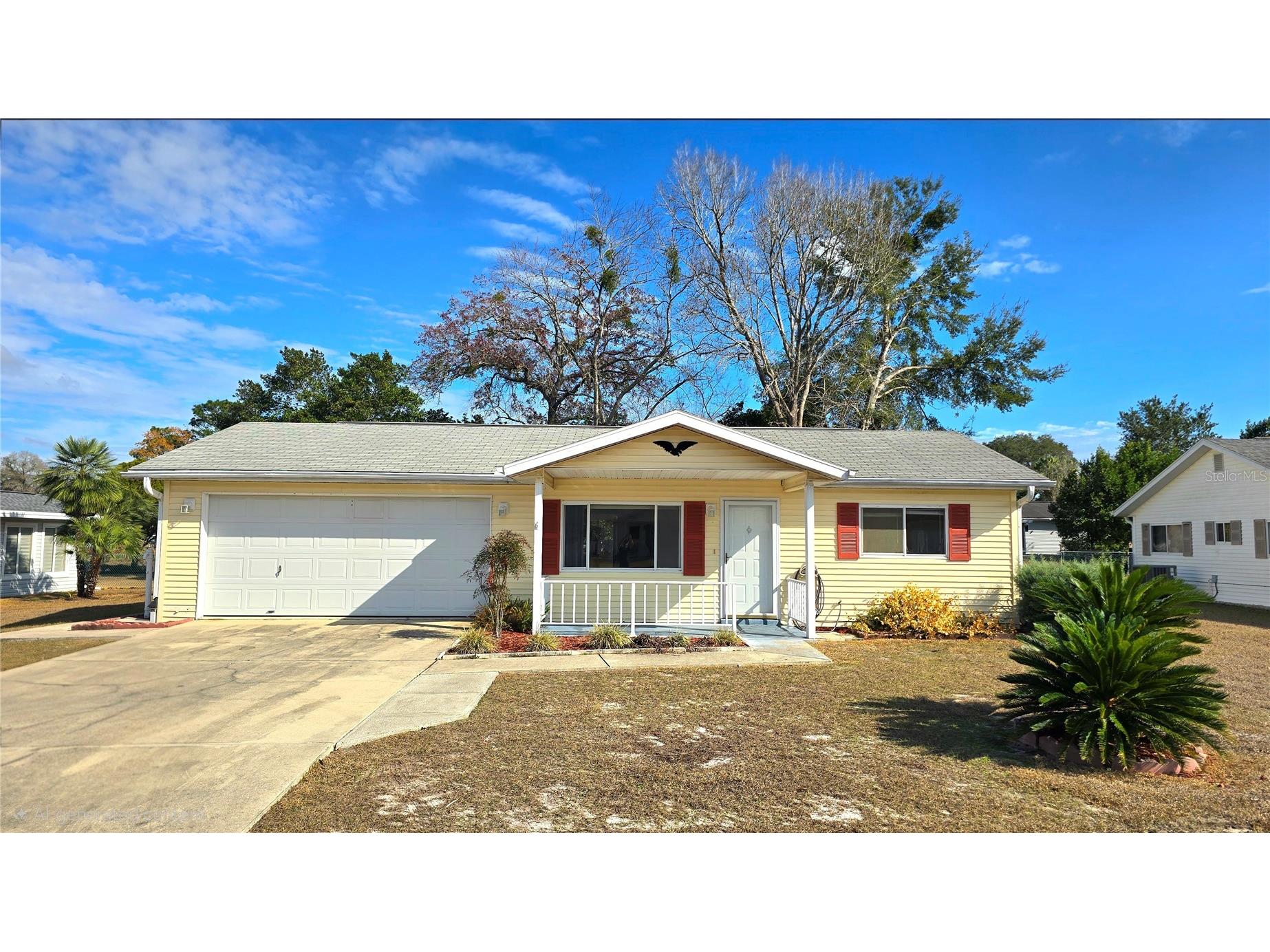 11239 SW 77th Court Ocala FL 34476 TB8471369 image1