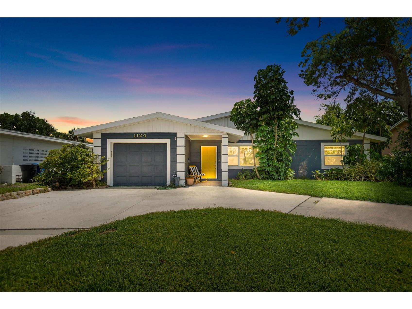 1124 40th Avenue NE Saint Petersburg FL 33703 TB8507963 image1