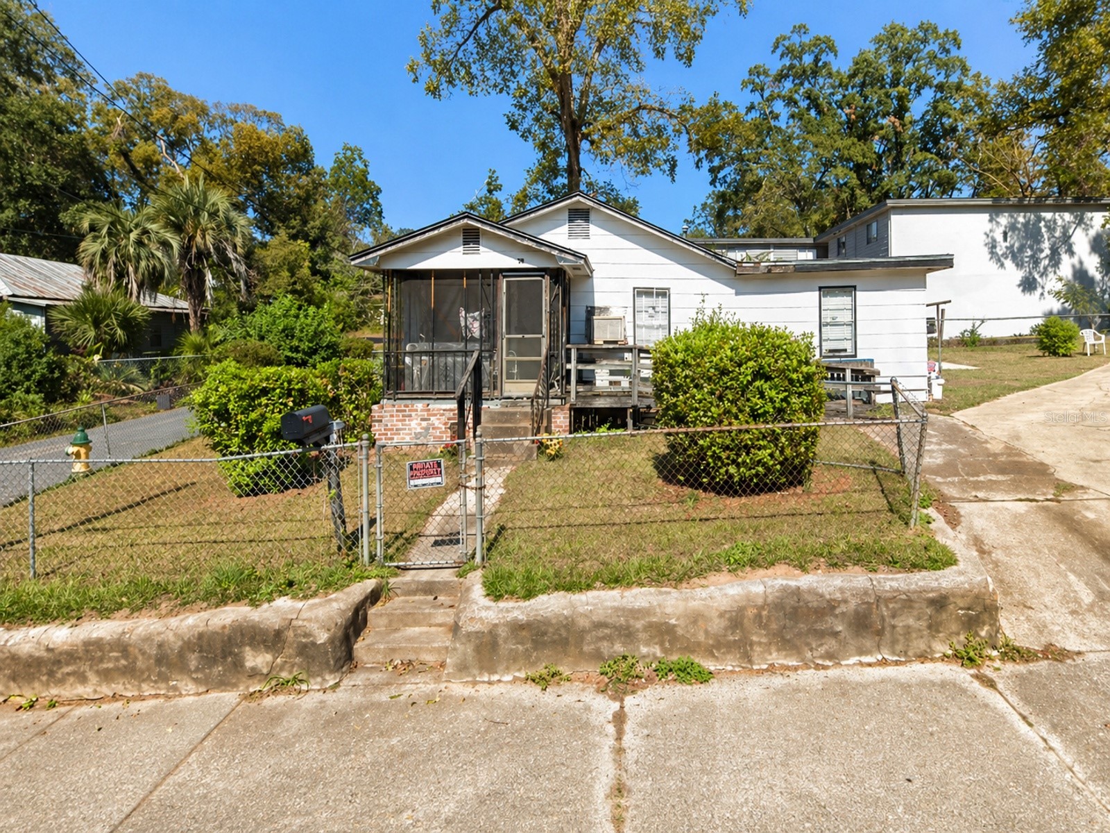 1124 Alabama Street Tallahassee FL 32304 TB8502572 image1
