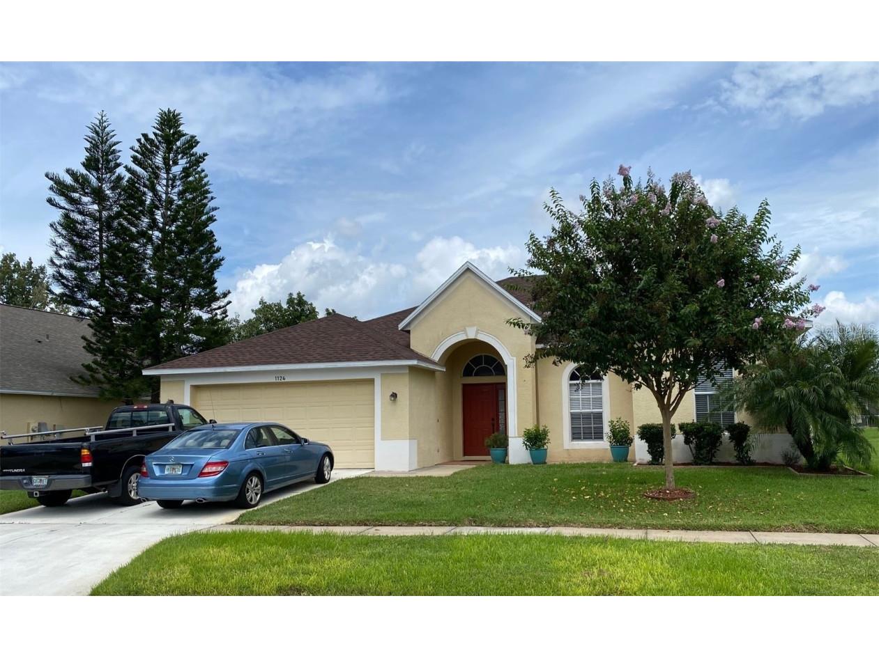 1124 Big Creek Drive Wesley Chapel FL 33544 TB8302679 image1