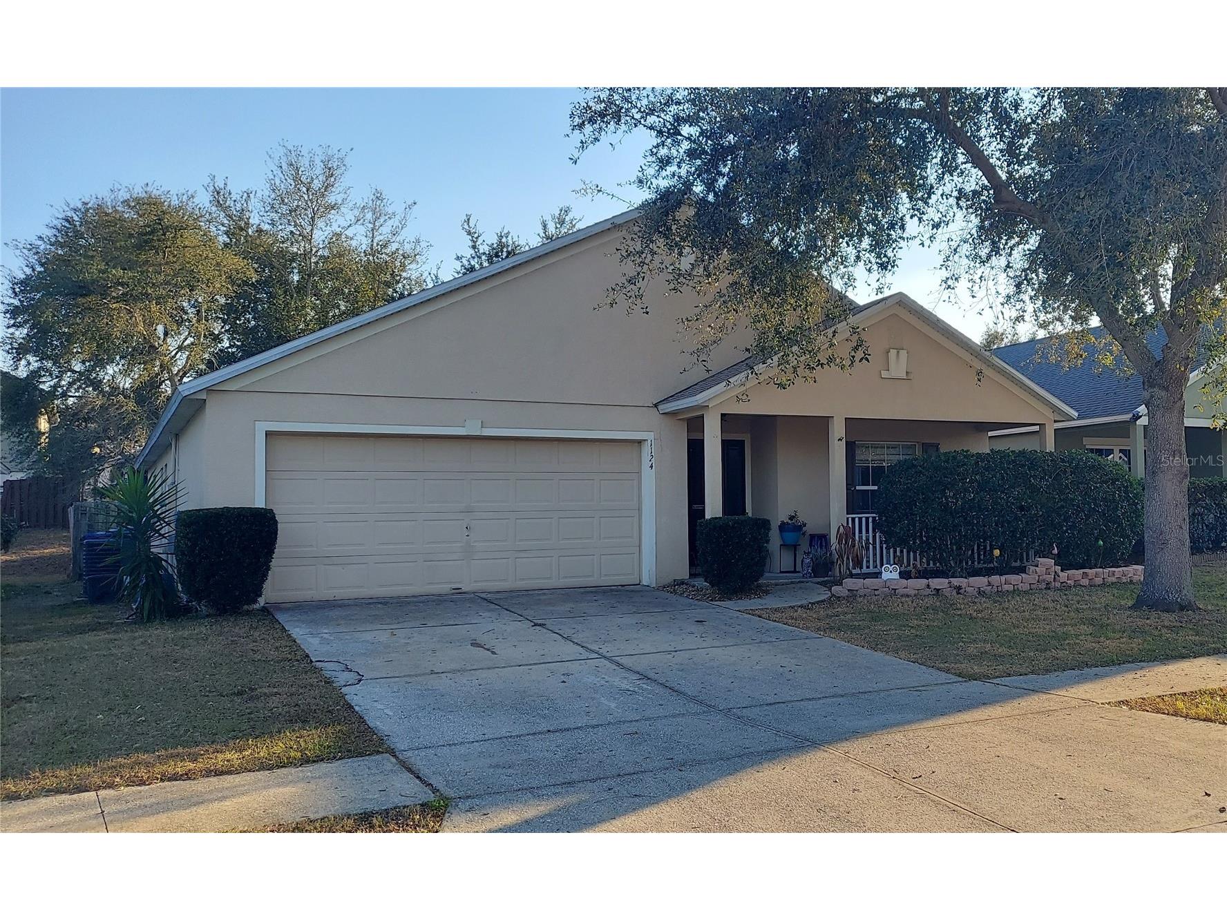 1124 Bluegrass Drive Groveland FL 34736 O6384215 image1