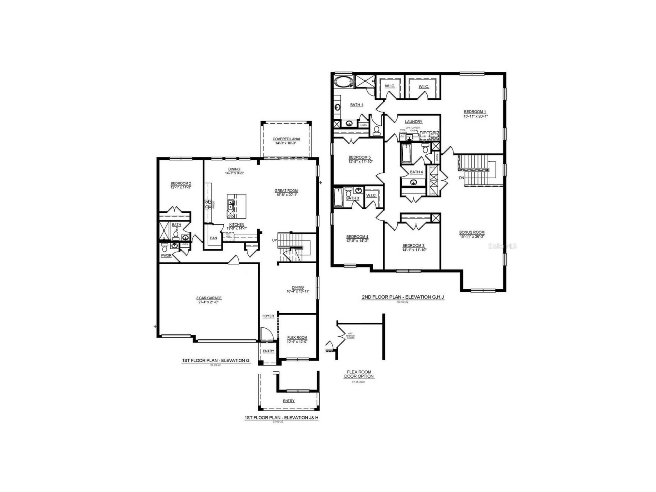 1124 Chasehill Lane Zephyrhills FL 33541 TB8499292 image16