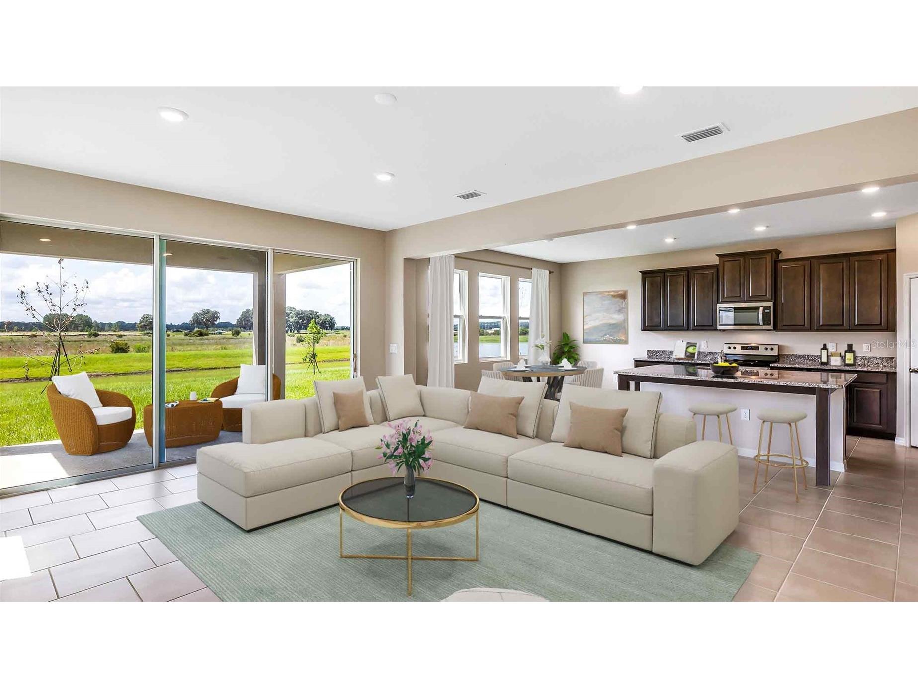 1124 Chasehill Lane Zephyrhills FL 33541 TB8499292 image8
