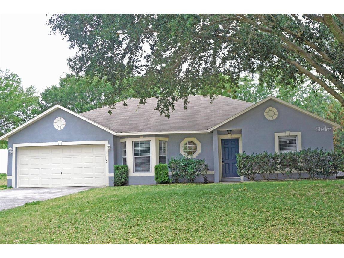 1124 Chateau Circle Minneola FL 34715 O6205581 image1