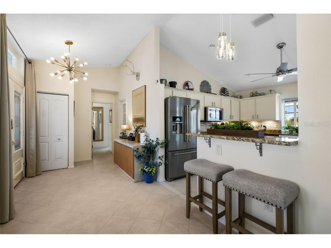 1124 Cheshire Street Port Charlotte FL 33953 - KOENIG WATERWAY C7499595 image11