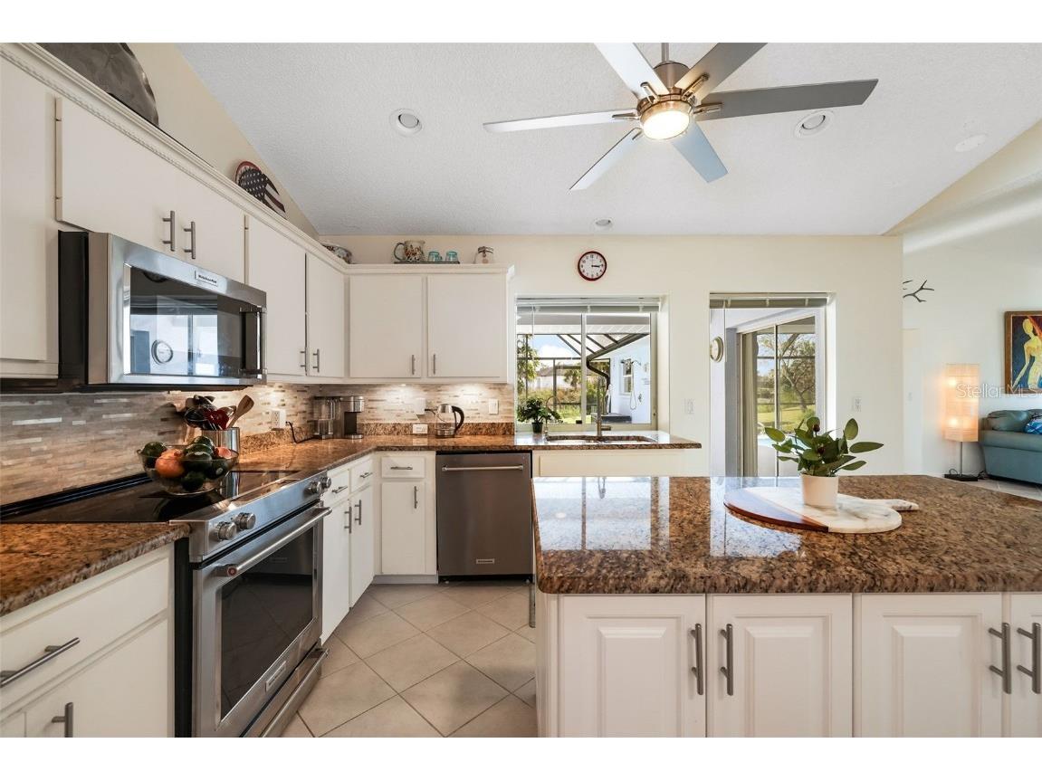 1124 Cheshire Street Port Charlotte FL 33953 - KOENIG WATERWAY C7499595 image13
