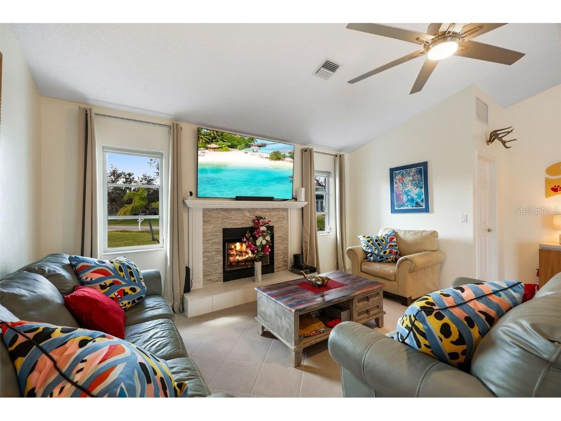 1124 Cheshire Street Port Charlotte FL 33953 - KOENIG WATERWAY C7499595 image18