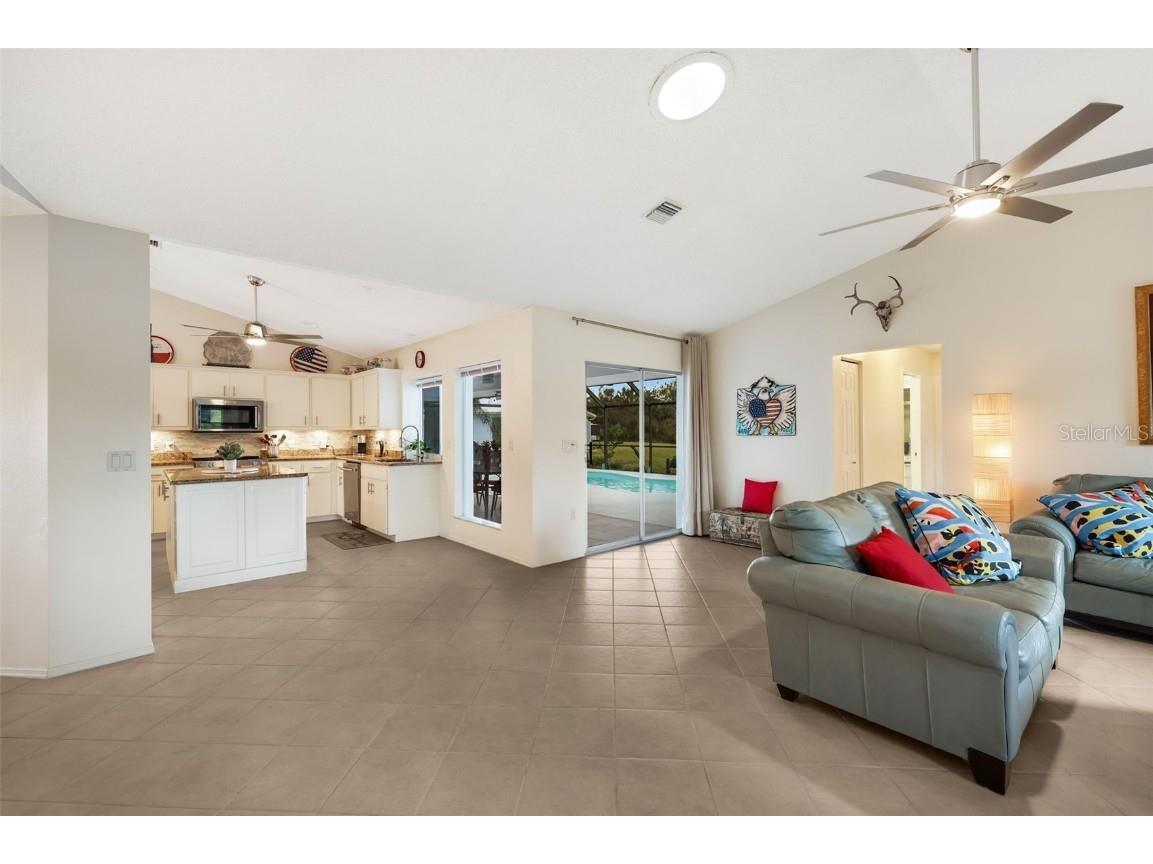 1124 Cheshire Street Port Charlotte FL 33953 - KOENIG WATERWAY C7499595 image19