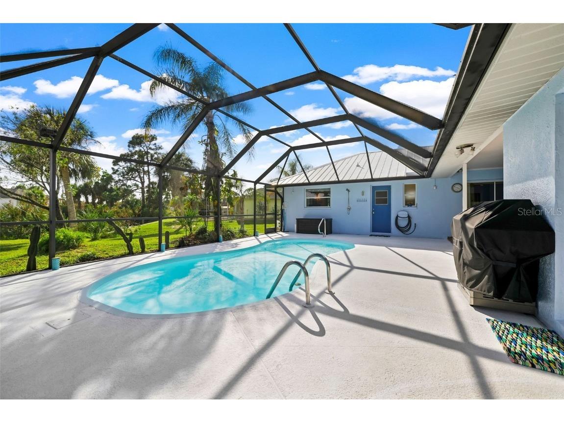 1124 Cheshire Street Port Charlotte FL 33953 - KOENIG WATERWAY C7499595 image3