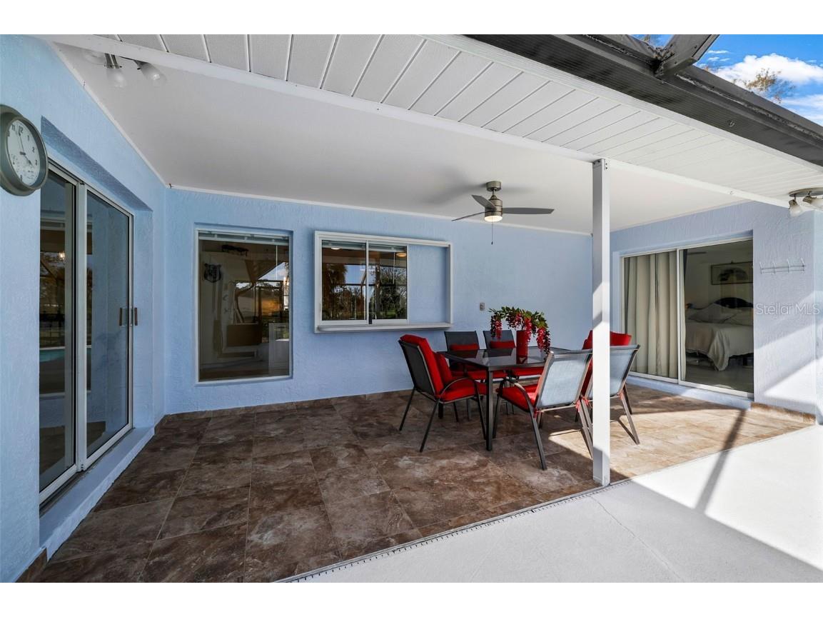 1124 Cheshire Street Port Charlotte FL 33953 - KOENIG WATERWAY C7499595 image40