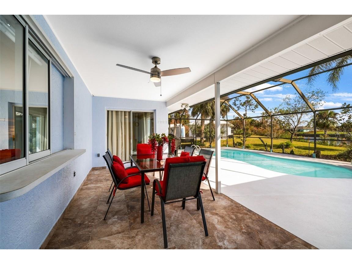 1124 Cheshire Street Port Charlotte FL 33953 - KOENIG WATERWAY C7499595 image41