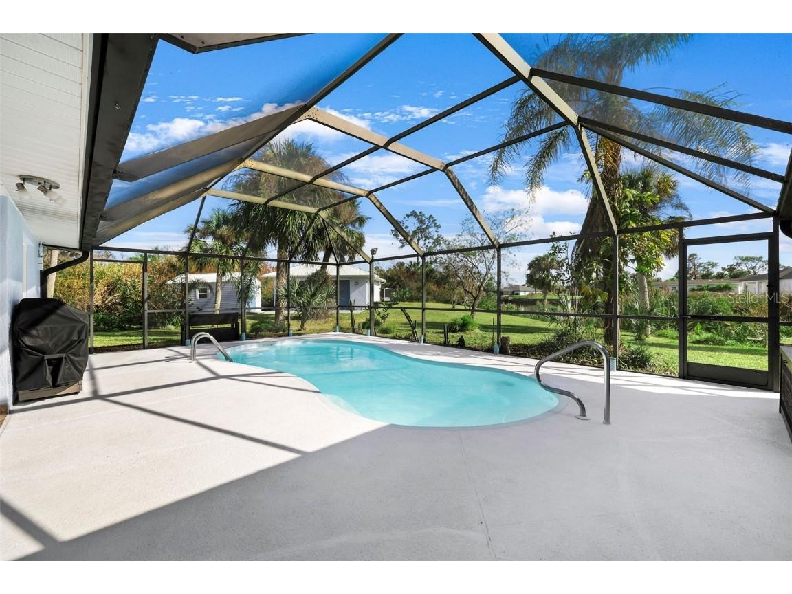 1124 Cheshire Street Port Charlotte FL 33953 - KOENIG WATERWAY C7499595 image42