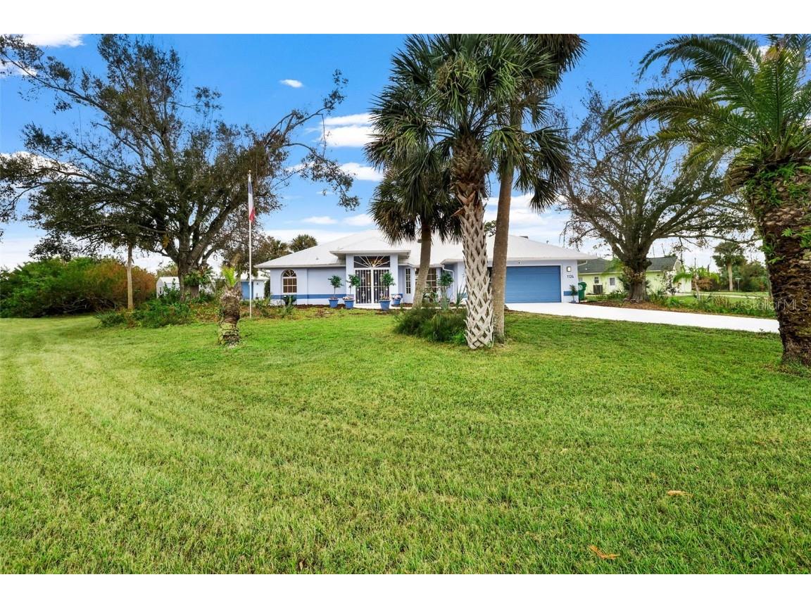 1124 Cheshire Street Port Charlotte FL 33953 - KOENIG WATERWAY C7499595 image44
