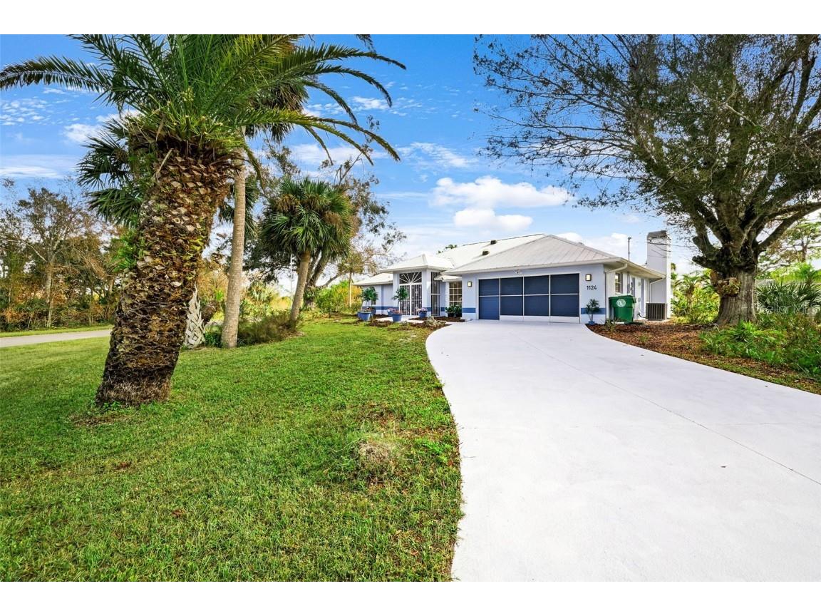 1124 Cheshire Street Port Charlotte FL 33953 - KOENIG WATERWAY C7499595 image47