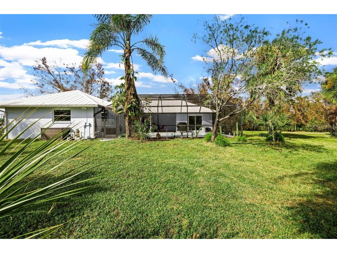 1124 Cheshire Street Port Charlotte FL 33953 - KOENIG WATERWAY C7499595 image50