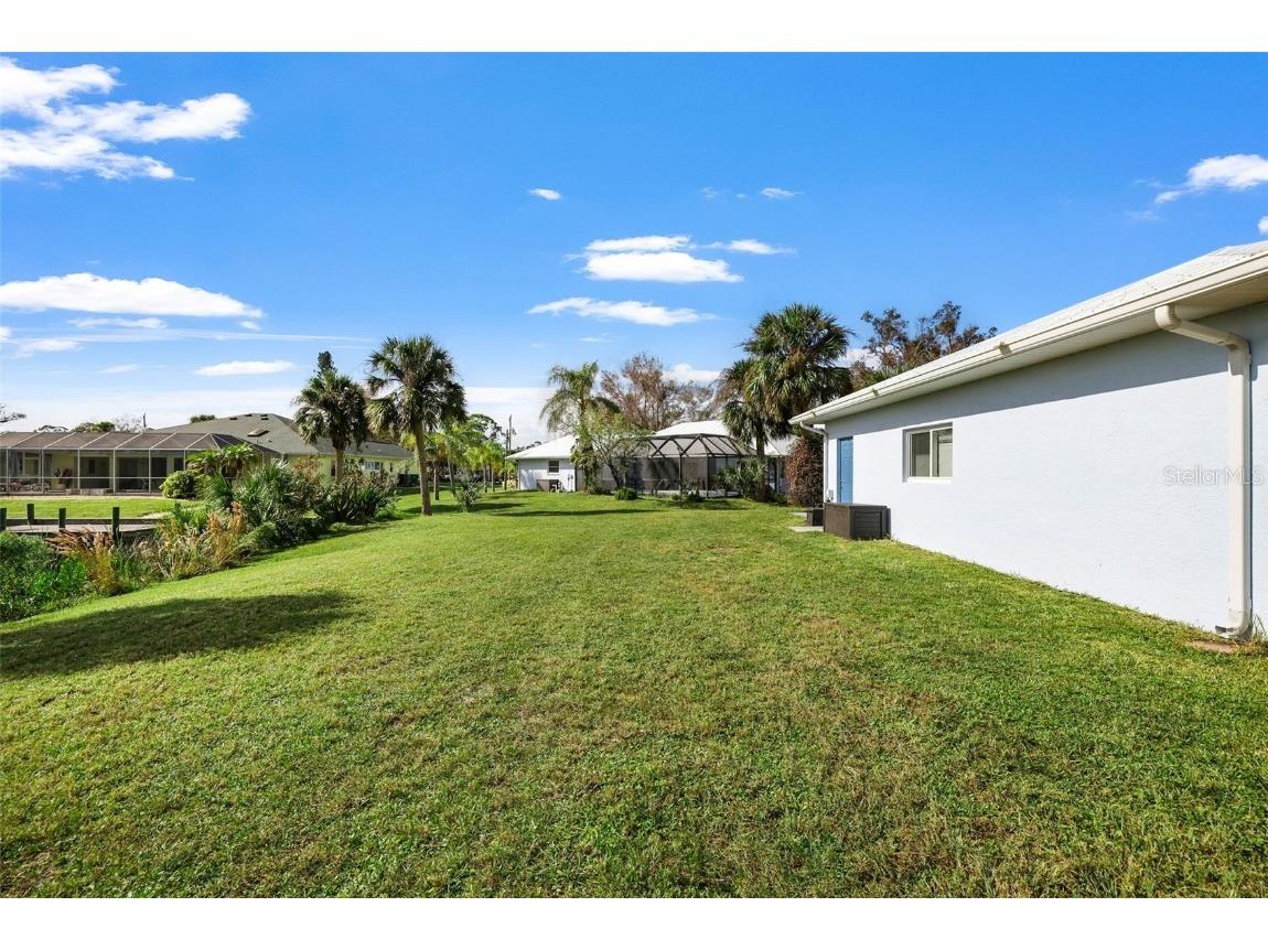 1124 Cheshire Street Port Charlotte FL 33953 - KOENIG WATERWAY C7499595 image51