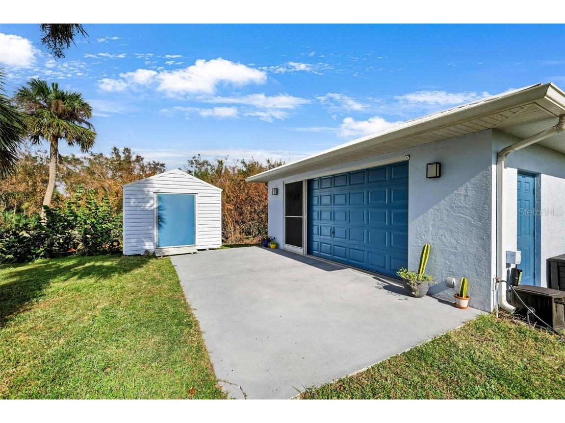 1124 Cheshire Street Port Charlotte FL 33953 - KOENIG WATERWAY C7499595 image52