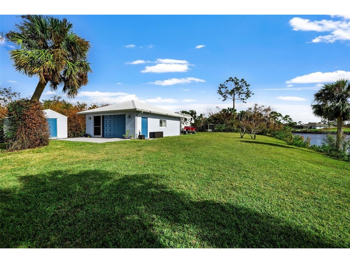 1124 Cheshire Street Port Charlotte FL 33953 - KOENIG WATERWAY C7499595 image53