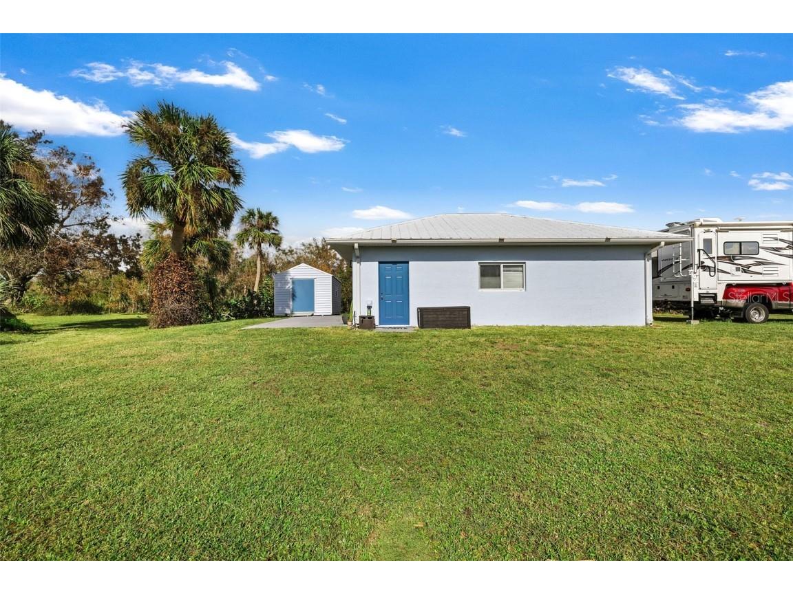 1124 Cheshire Street Port Charlotte FL 33953 - KOENIG WATERWAY C7499595 image54