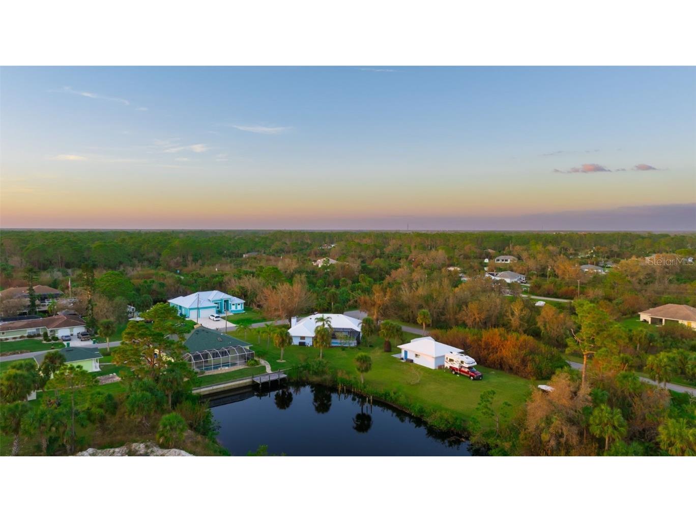 1124 Cheshire Street Port Charlotte FL 33953 - KOENIG WATERWAY C7499595 image59