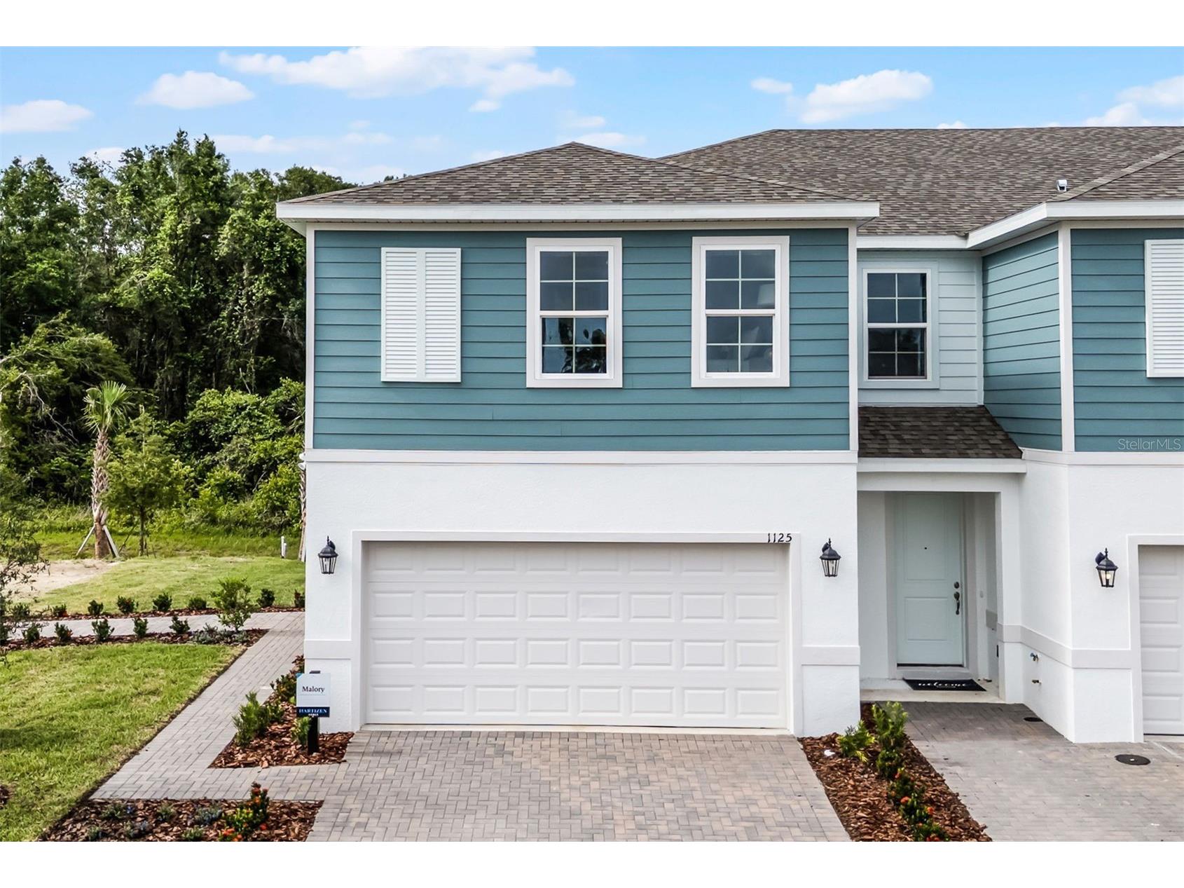 1124 Cypress Elm Drive Deland FL 32720 W7883964 image1