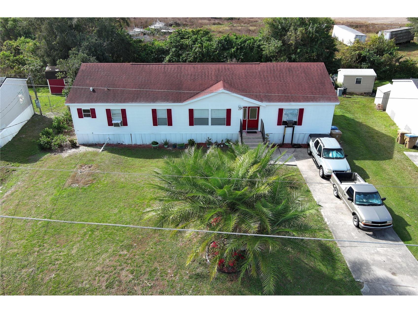 1124 Dara Cay Drive Kissimmee FL 34741 S5140195 image1