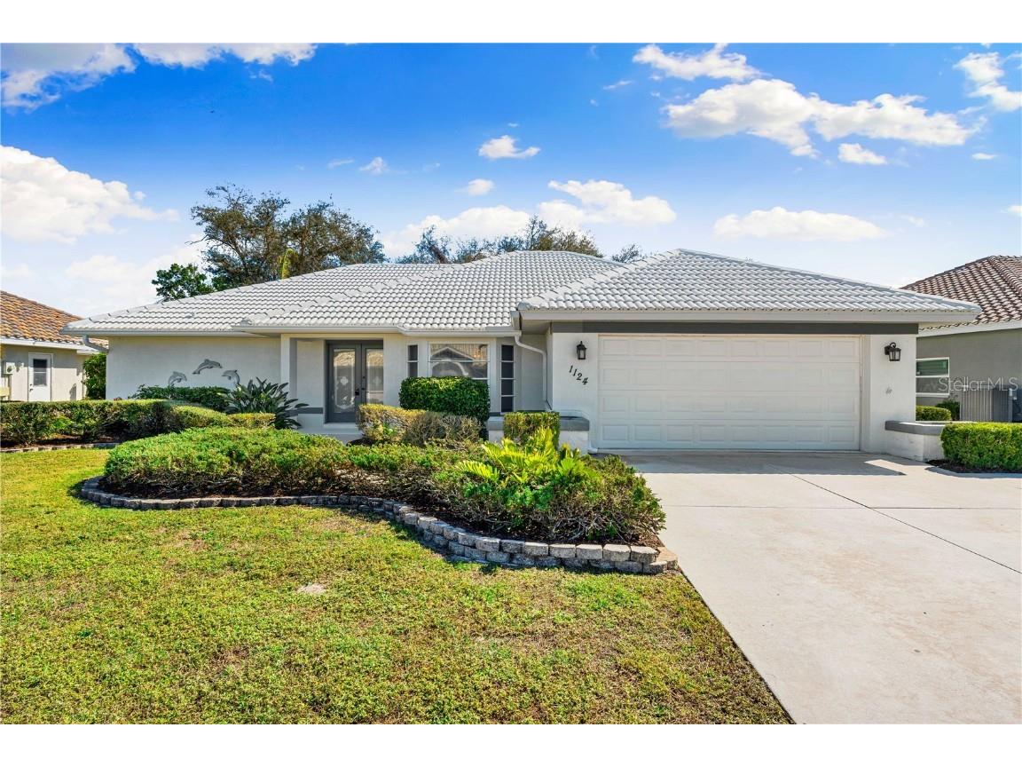 1124 Deardon Drive Venice FL 34292 N6130854 image1