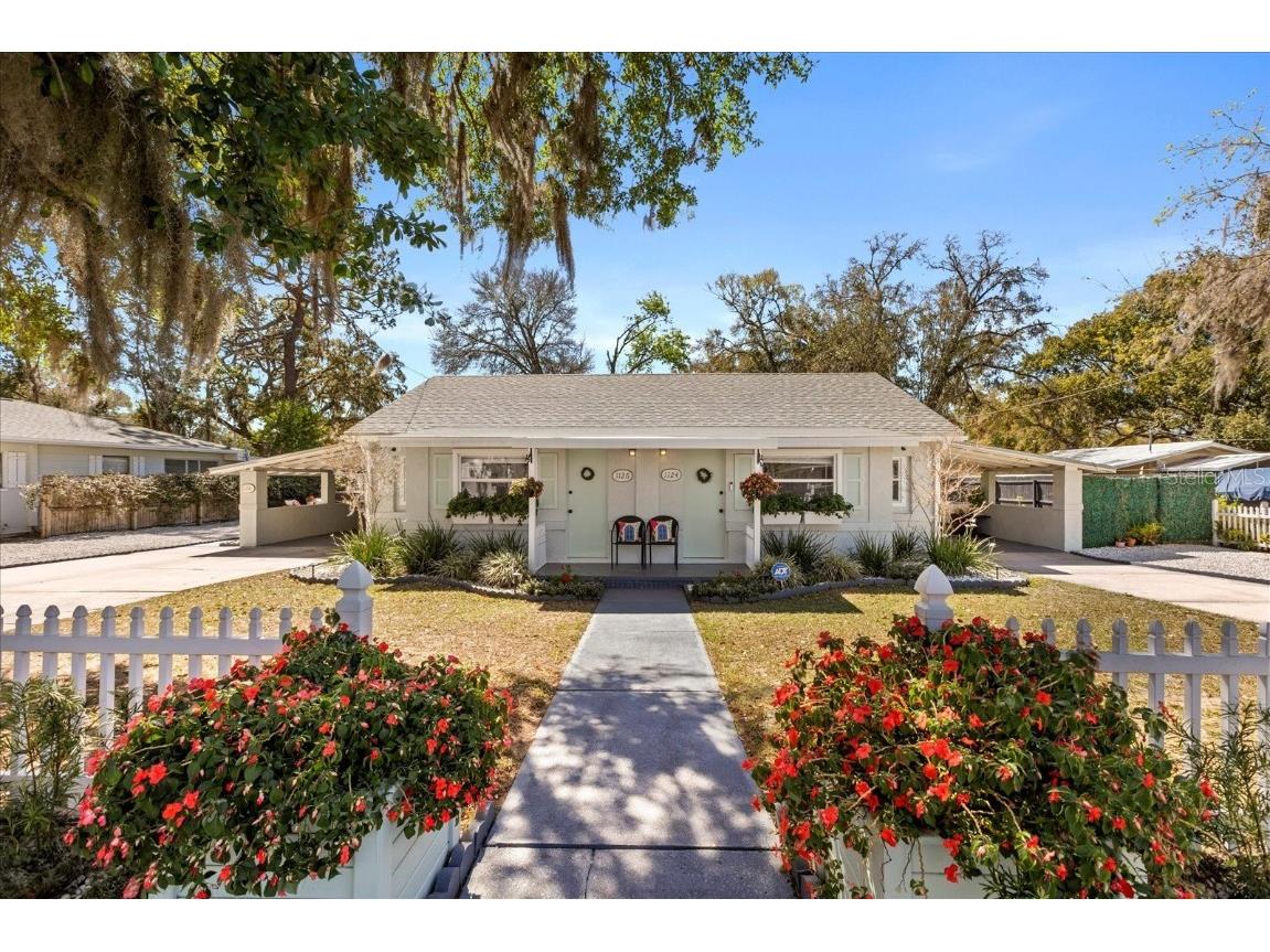 1124 E 1st Avenue Mount Dora FL 32757 O6288491 image1