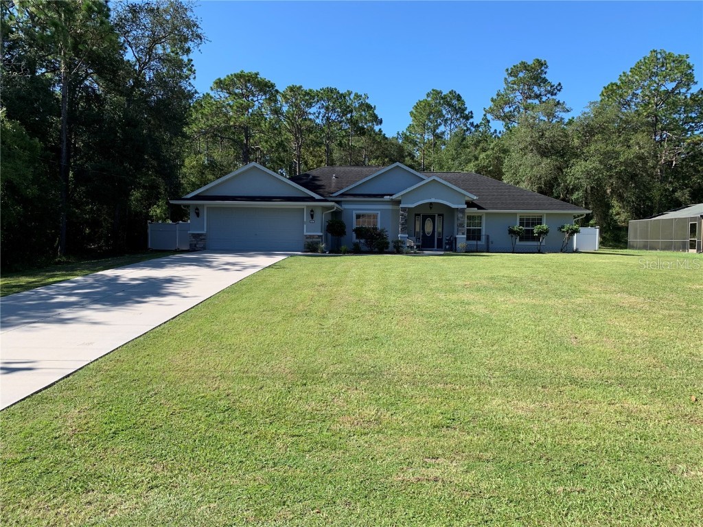 1124 E Hobart Lane Hernando FL 34442 T3427378 image1