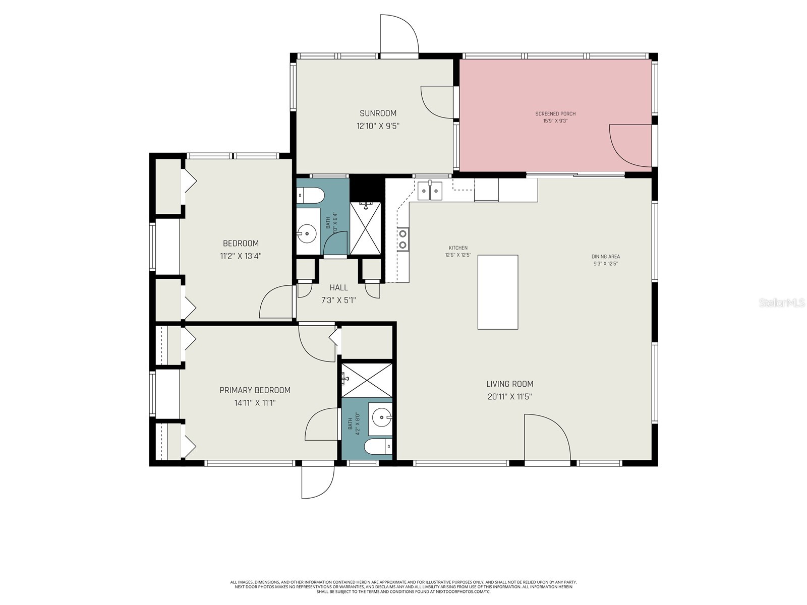 1124 Forest Lane Tavares FL 32778 O6393722 image34