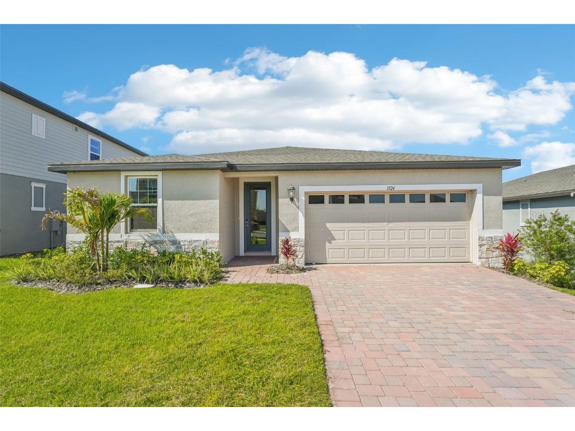 1124 Griffon Avenue Lake Alfred FL 33850 O6264841 image1